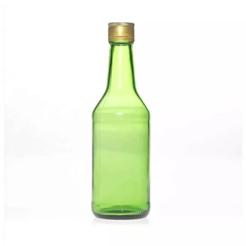 Soju Bottle - 360ml MG36R08